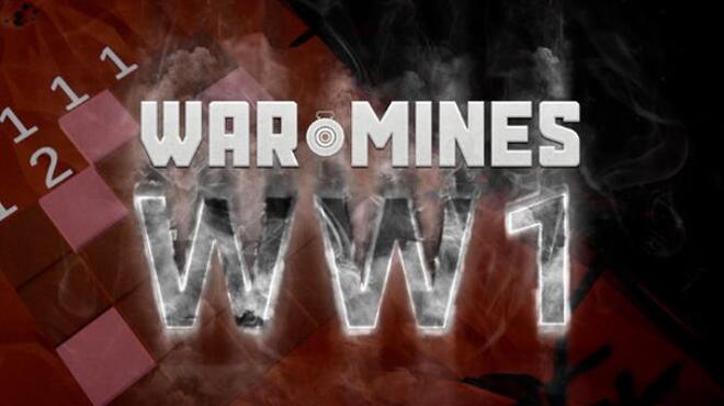 War Mines WW1 Free Download
