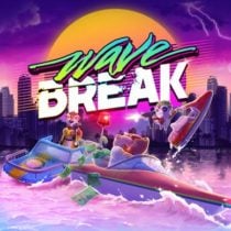 Wave Break-FLT