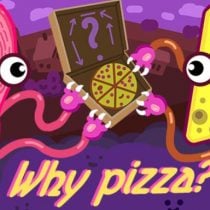 Why pizza? Build 7148914