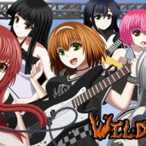 Wildfire Ticket to Rock-DARKZER0