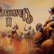 Witchaven II Blood Vengeance-GOG