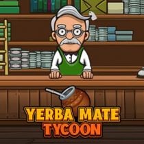 Yerba Mate Tycoon v1.0