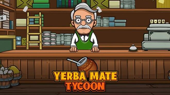 Yerba Mate Tycoon v1.0