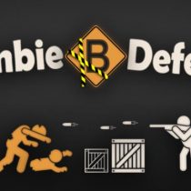 Zombie Builder Defense-DARKSiDERS