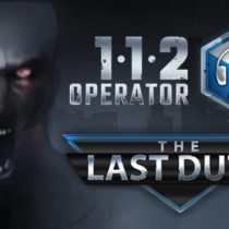 112 Operator The Last Duty-CODEX