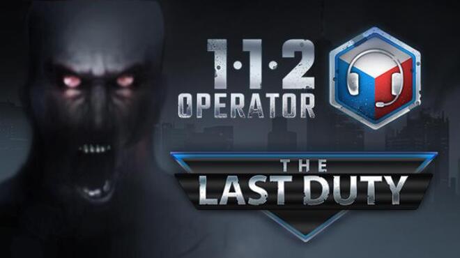 112 Operator The Last Duty-CODEX