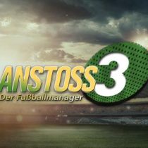 ANSTOSS 3: Der Fußballmanager