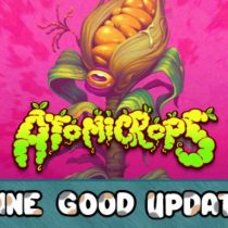 Atomicrops Feline Good-PLAZA