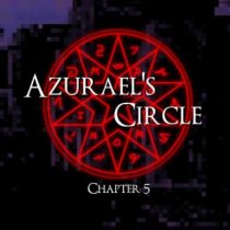 Azurael’s Circle: Chapter 5