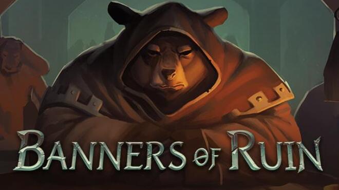 Banners of Ruin-GOG