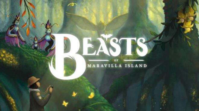 Beasts of Maravilla Island Update v20210713 Free Download