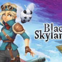 Black Skylands v0.4.4