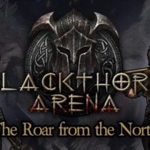 Blackthorn Arena The Roar from the North-CODEX