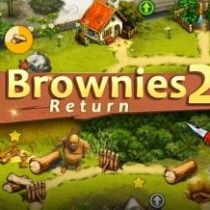 Brownies 2 Return-RAZOR