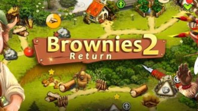Brownies 2 Return Free Download