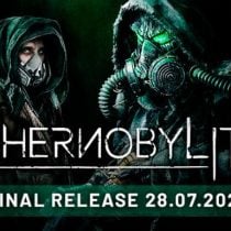 Chernobylite v45657-GOG