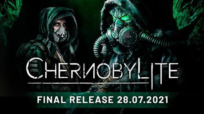 Chernobylite v45657 Free Download