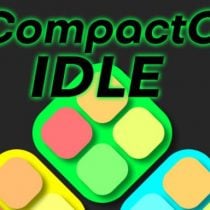 CompactO – Idle Game