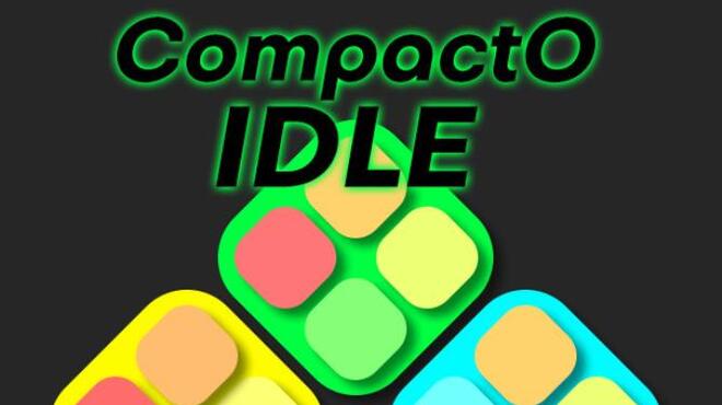 CompactO – Idle Game