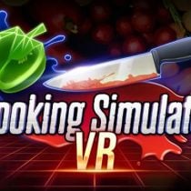 Cooking Simulator VR v29.04.2022