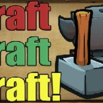 Craft Craft Craft-DARKZER0