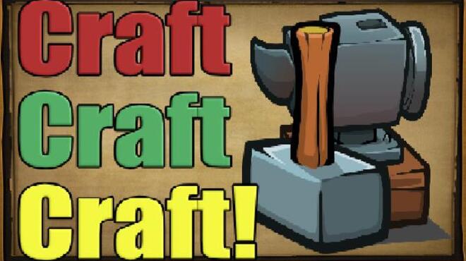 Craft Craft Craft Free Download