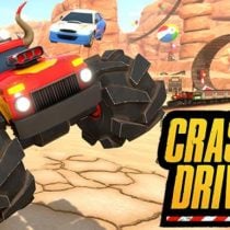 Crash Drive 3 v15.07.2021