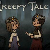 Creepy Tale 2-GOG
