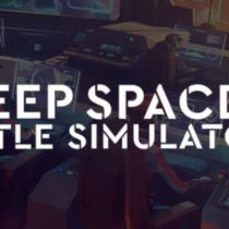 Deep Space Battle Simulator