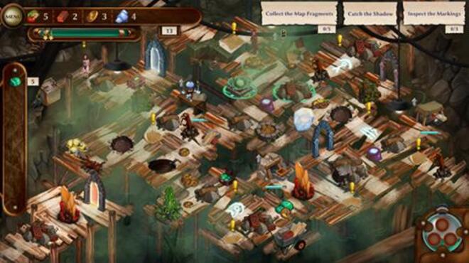 Detective Olivia The Cult of Whisperers Collectors Edition Torrent Download