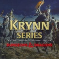 Dungeons & Dragons: Krynn Series-GOG