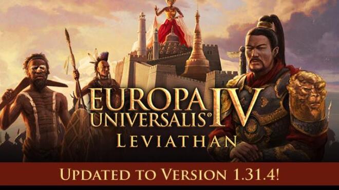 Europa Universalis IV Leviathan Update v1 31 5 2 CODEX  - 11