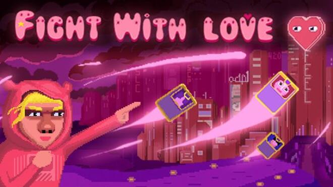 Fight with love – deckbuilder datingsim