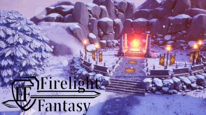 Firelight Fantasy Resistance Free Download