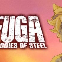Fuga Melodies of Steel v1.42
