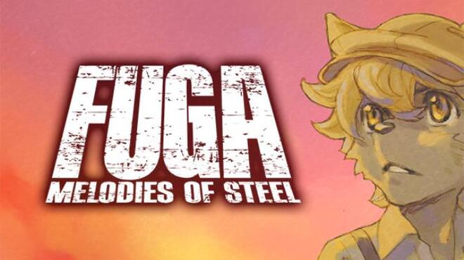 Fuga: Melodies of Steel 2 instal the new version for iphone