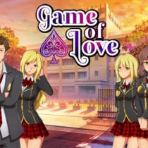 Game of Love-DARKZER0