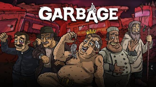 Garbage Update v1 0 8 Free Download