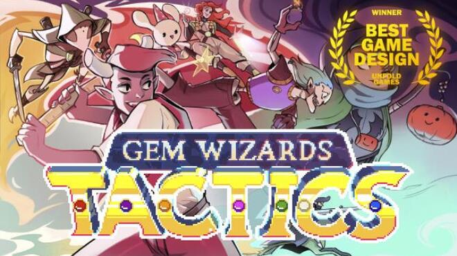 Gem Wizards Tactics Free Download