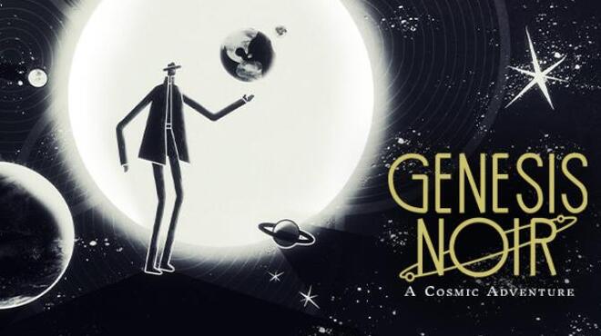 Genesis Noir Update v9560-PLAZA « PCGamesTorrents