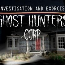 Ghost Hunters Corp v13.01.2022