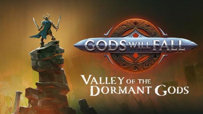 Gods Will Fall Valiant Edition v35-GOG