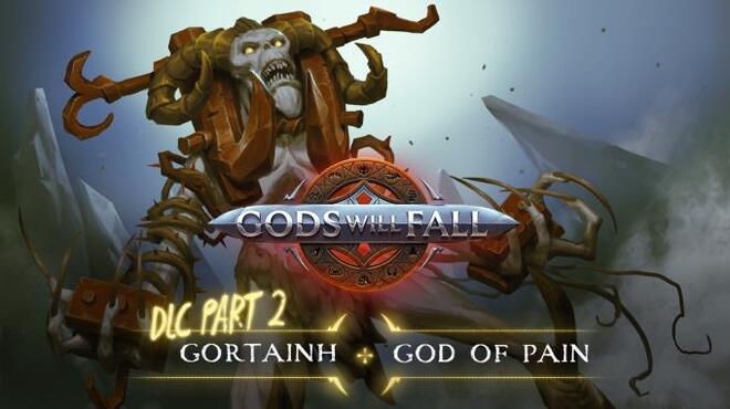 Gods Will Fall Valley of the Dormant Gods Update v20210630 Torrent Download