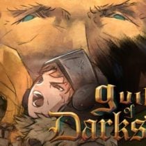 Guild of Darksteel-GOG