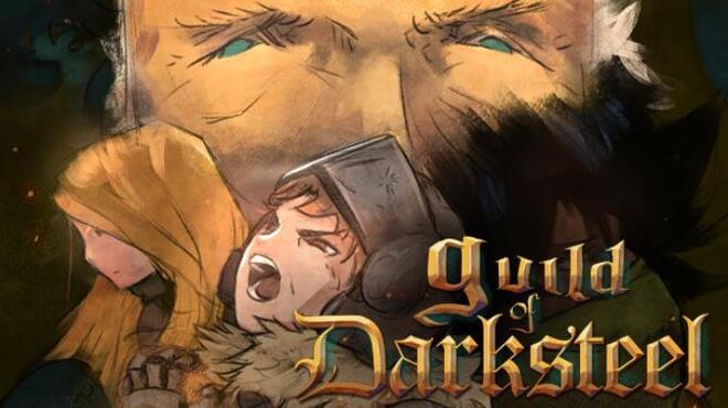 Guild of Darksteel Free Download