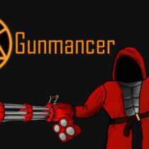 Gunmancer-DARKZER0