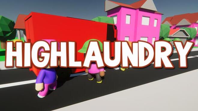 Highlaundry Free Download