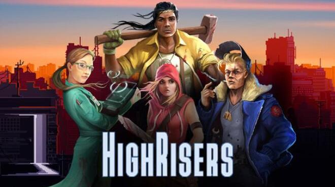 Highrisers Free Download