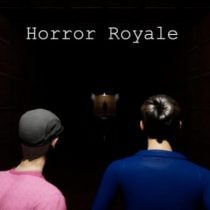 Horror Royale