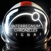 Interregnum Chronicles Signal-CODEX